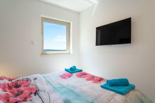 Villa Vile Mandre