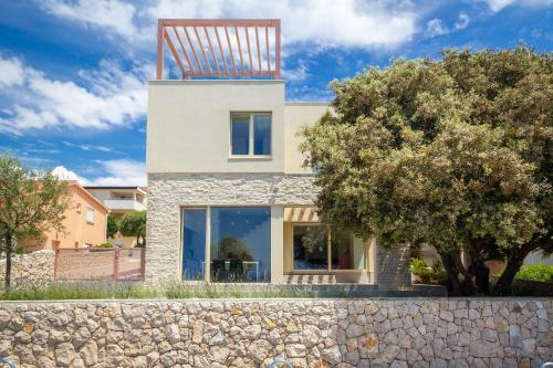 Villa Vile Mandre