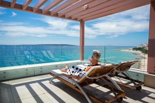 Villa Vile Mandre