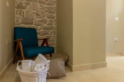 Beautiful Villa Stora Kuca With Private Pool In Labin - Rabac