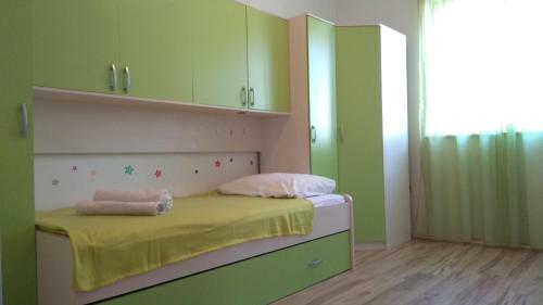 Apartamentos Laura