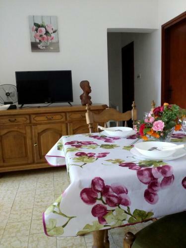Apartman Knapi?