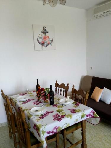 Apartman Knapi?
