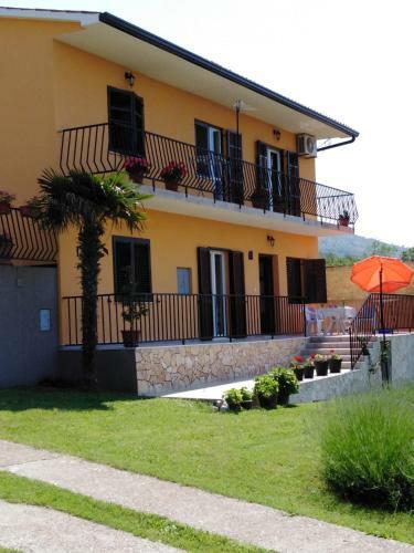 Apartman Knapi?