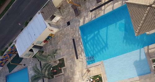 Apartamento Em Caldas Novas