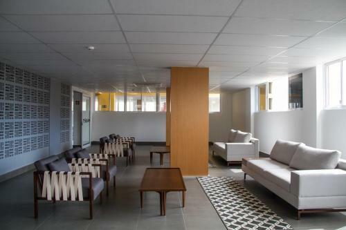 Apartamento Evian Thermas Residence