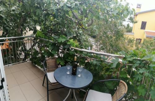 Apartmani Nada