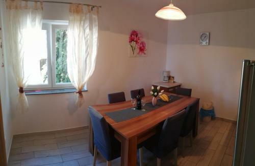 Apartmani Nada