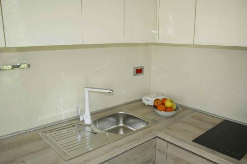 Mobilehomes In Klenovica 35297