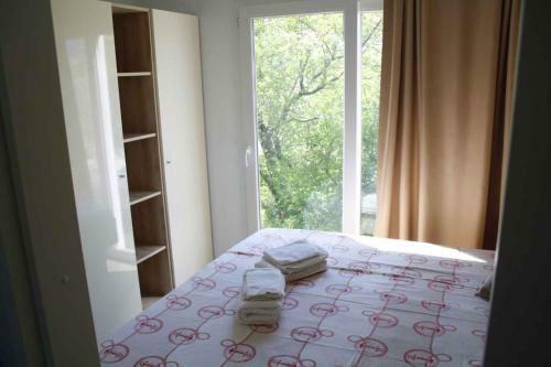 Mobilehomes In Klenovica 35297