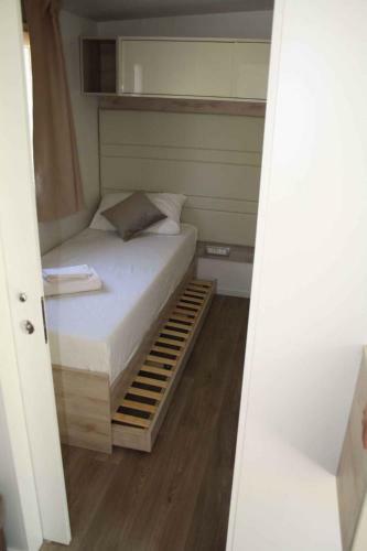 Mobilehomes In Klenovica 35297