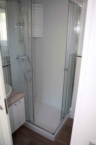 Mobilehomes In Klenovica 35297
