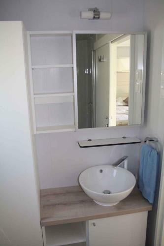 Mobilehomes In Klenovica 35297