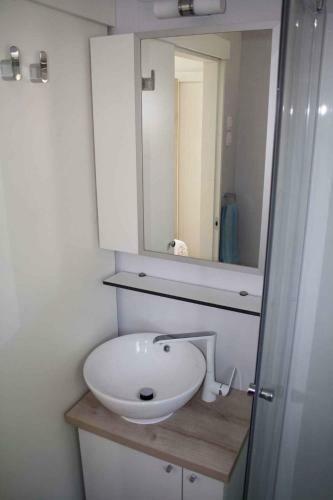 Mobilehomes In Klenovica 35297
