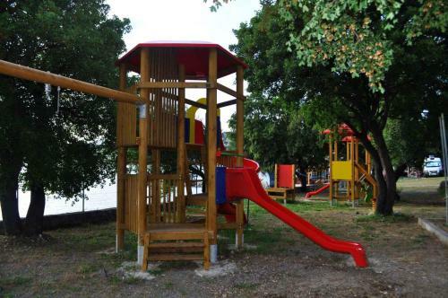 Mobilehomes In Klenovica 35297