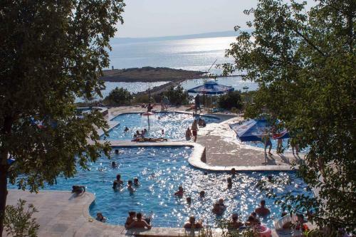 Mobilehomes In Klenovica 35297