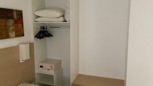 Apartamento Pontal Do Lago Flat