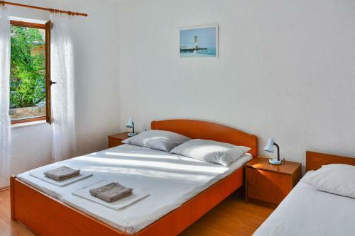 Sea View Apartments