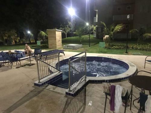 Hotel Ilhas Do Lago Eco Resort