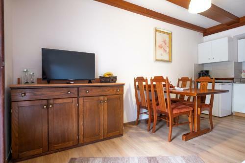 Apartamento Pod Voltom