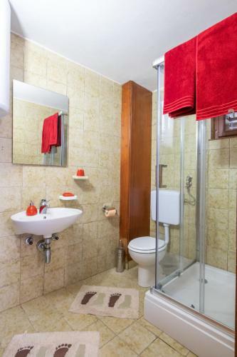 Apartamento Pod Voltom