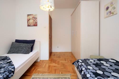 Apartment Vincent With Beautiful Sea View Terrace