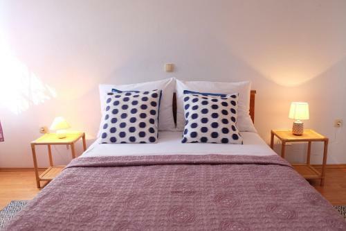 Apartamentos Villa Mirjana