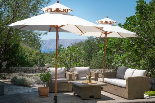 Apartamentos Villa Mirjana
