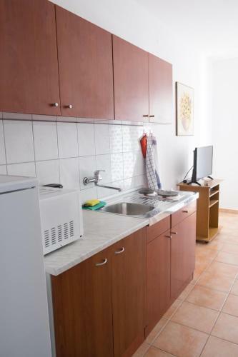 Apartamentos Villa Mirjana