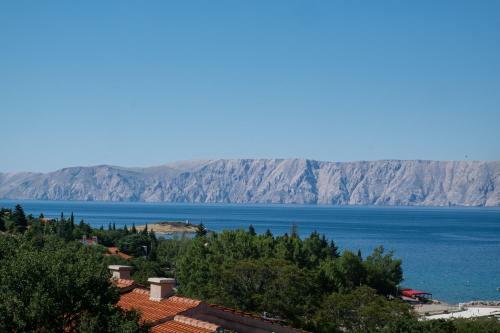 Apartamentos Villa Mirjana