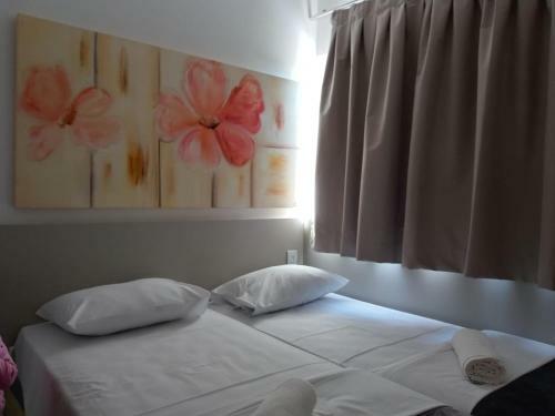 Apartamento Evian Thermas Residence