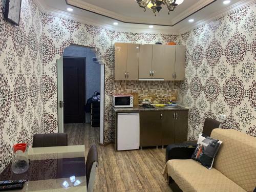 Gorgasali Street Apartment