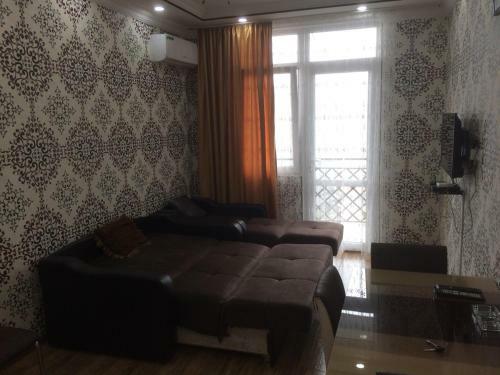 Gorgasali Street Apartment