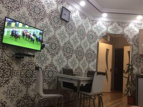 Gorgasali Street Apartment