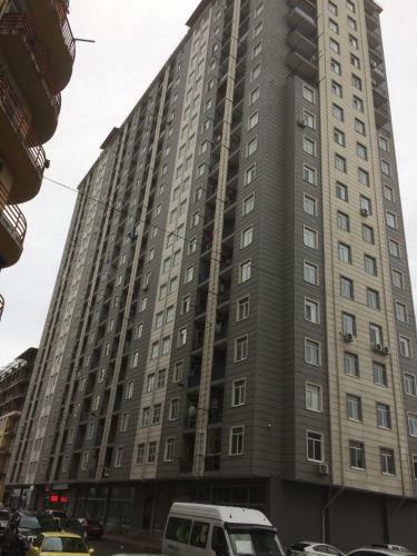 Gorgasali Street Apartment