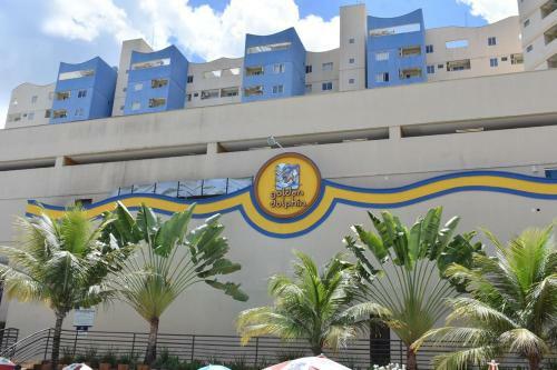Golden Dolphin Grand Hotel 1025