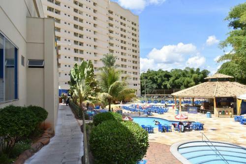 Golden Dolphin Grand Hotel 1025