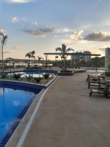 Hotel Praia Lagos J 506