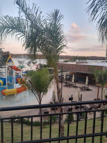 Hotel Praia Lagos J 506