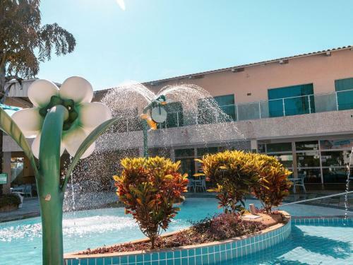 Apartamentos Diroma Resort Internacional Temporada