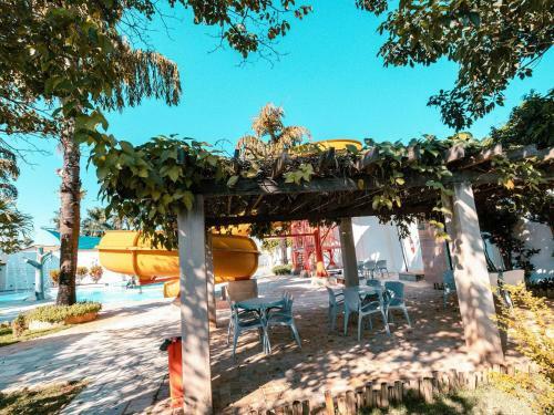 Apartamentos Diroma Resort Internacional Temporada