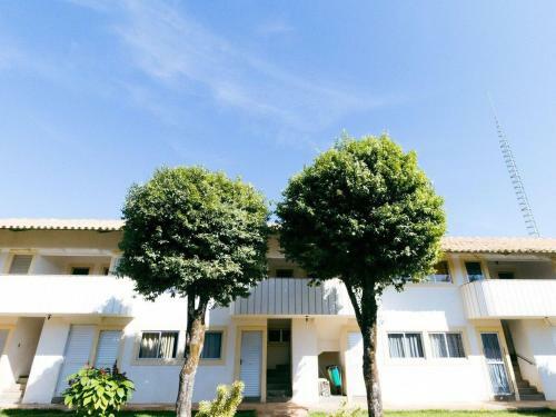 Apartamentos Diroma Resort Internacional Temporada