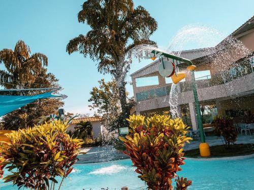 Apartamentos Diroma Resort Internacional Temporada