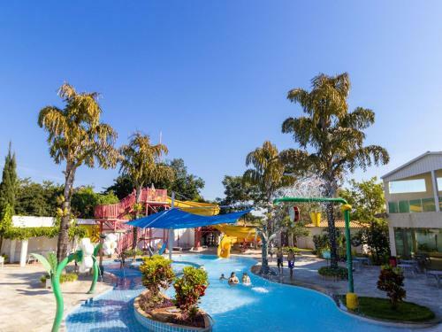 Apartamentos Diroma Resort Internacional Temporada