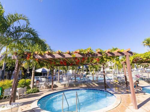 Apartamentos Diroma Resort Internacional Temporada
