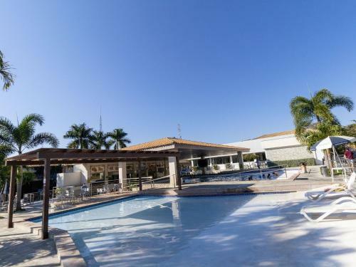 Apartamentos Diroma Resort Internacional Temporada