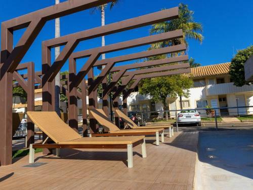 Apartamentos Diroma Resort Internacional Temporada