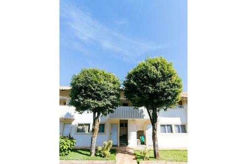 Apartamentos Diroma Resort Internacional Temporada