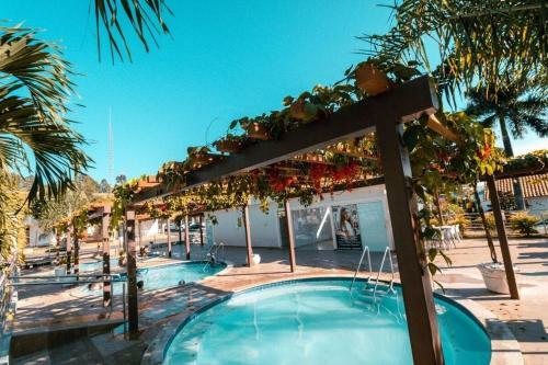 Apartamentos Diroma Resort Internacional Temporada