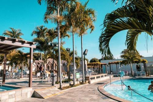 Apartamentos Diroma Resort Internacional Temporada